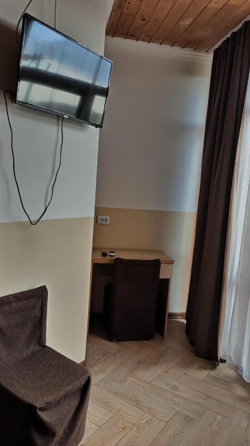 Dom Fedorovyh Hotel Sergejevka Eksteriør billede