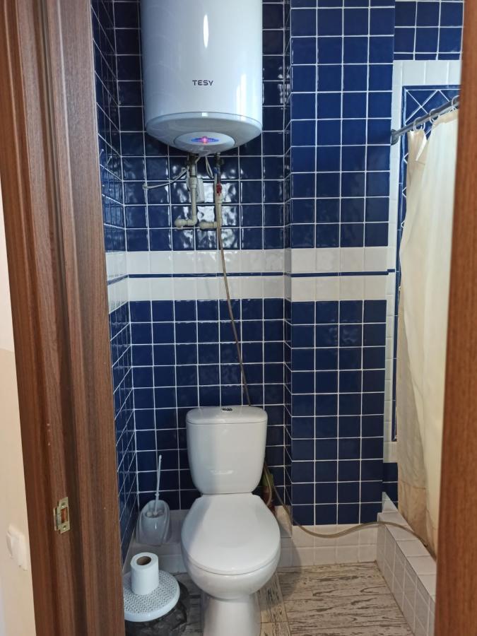 Dom Fedorovyh Hotel Sergejevka Eksteriør billede