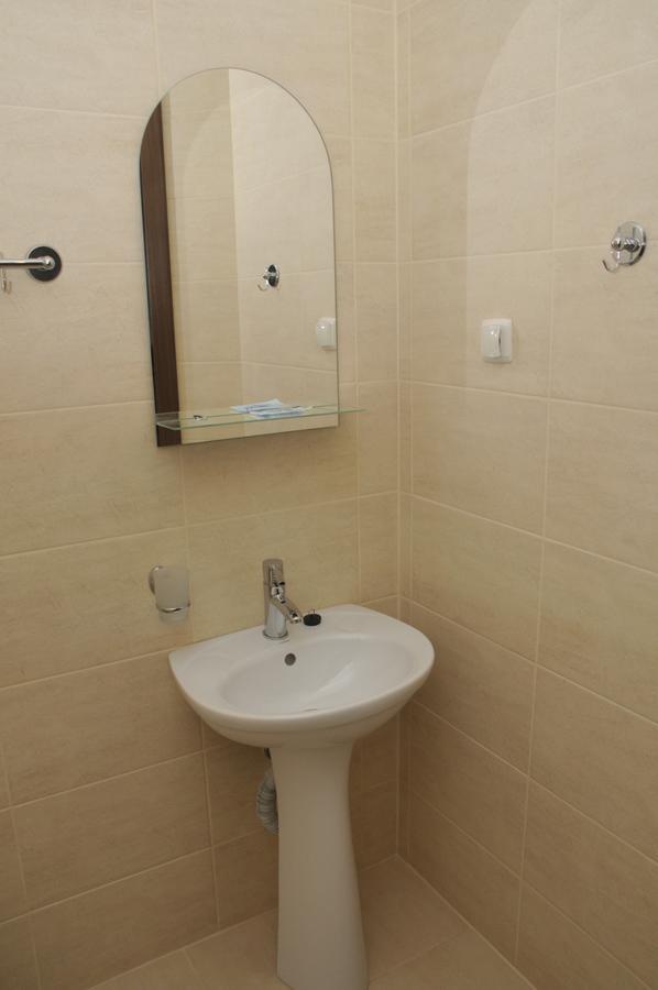 Dom Fedorovyh Hotel Sergejevka Eksteriør billede